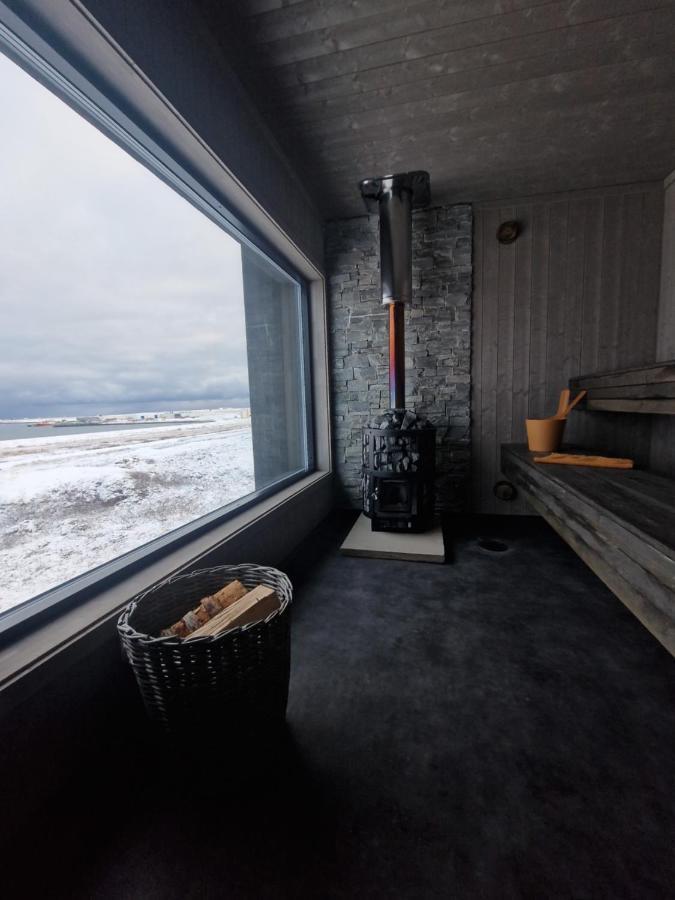 Varanger View Vardo Luaran gambar